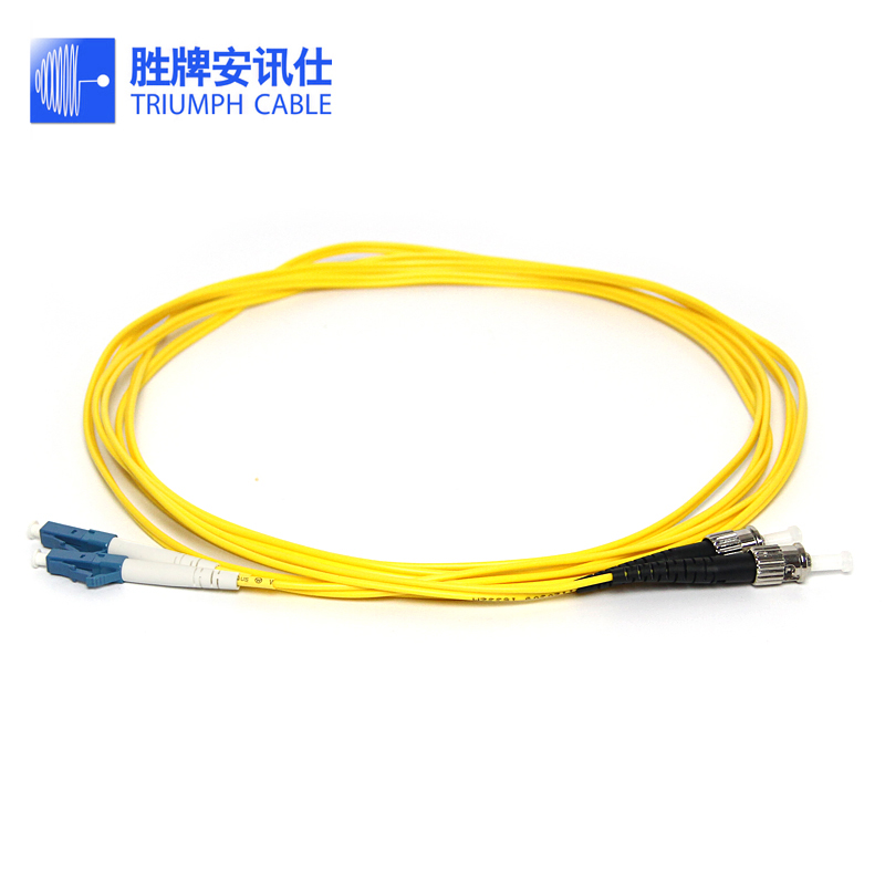 单模光纤 ST-LC